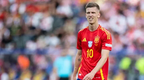 City ready to meet release clause of Barcelona's long time target