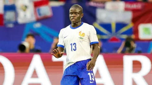 Resurgence of Saudi Pro League players at Euro 2024