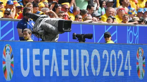 FOX Sports reveals huge ratings in opening Euro 2024 weekend