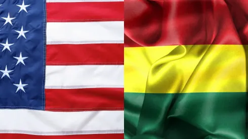 Where to find USA vs Bolivia on US TV: June 23, 2024