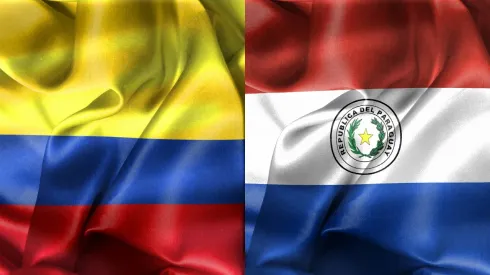 Where to find Colombia vs Paraguay on US TV: June 24, 2024