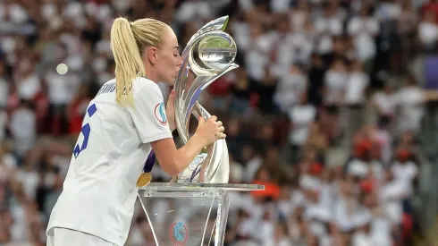 FOX adds Women's Euro 2025, prioritizes international focus