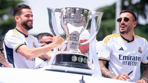 Real Madrid needs to replace captain after defender departs club