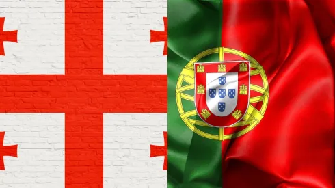 Where to watch Georgia vs Portugal on US TV: June 26, 2024