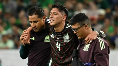 Injured Mexico star to miss Copa America as pitch concerns grow