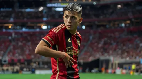 Atlanta's second-highest exit: Almada set for Europe via Botafogo