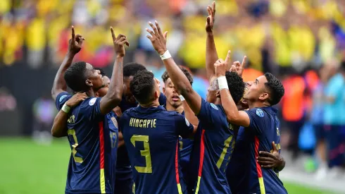 Ecuador's date with destiny against Mexico