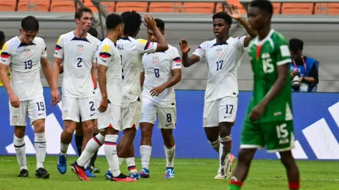 US men's team, unlike the USWNT, will not be paid at Olympics