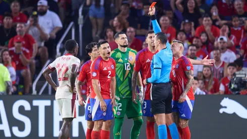 2024 Copa America: Canada achieve historic feat as Chile exit