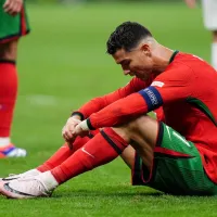 Does wasteful Cristiano Ronaldo hold back Portugal at Euros?
