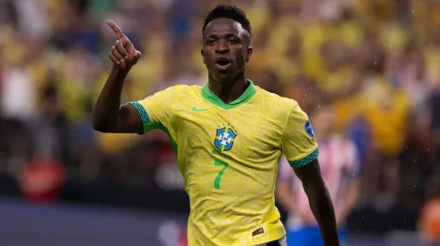 Where to watch Brazil vs Colombia on US TV and live streaming