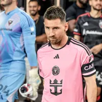 Inter Miami new stadium not ready until 2026 season, says report