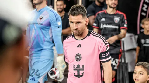 Inter Miami new stadium not ready until 2026 season, says report