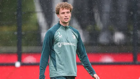 It's a win: Brighton steal Arne Slot's Liverpool summer target