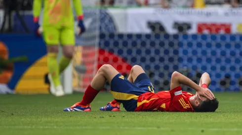 Pedri's injury woes: How long will Barcelona midfielder be out?