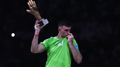 Ten Hag vetoed deal for Messi's Argentina teammate, agent says