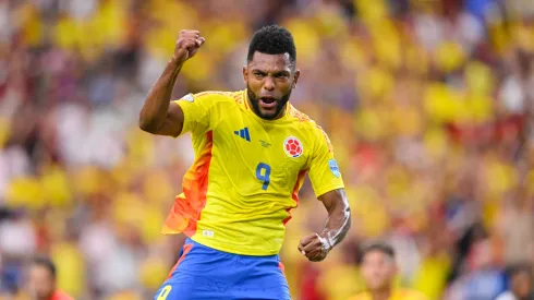 Colombia vs Uruguay tickets on sale for semifinal