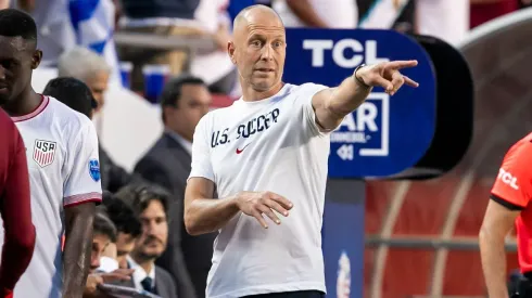 US Soccer prioritizing money over results led to USMNT downfall