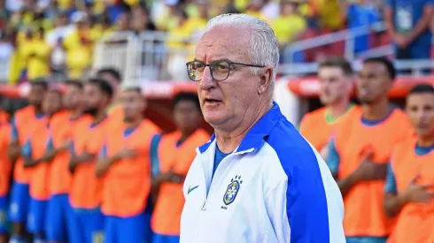 Brazil rebuild: Dorival asks for patience after Copa America exit