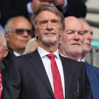 Ratcliffe's Man Utd buy-in cost club over $50 million