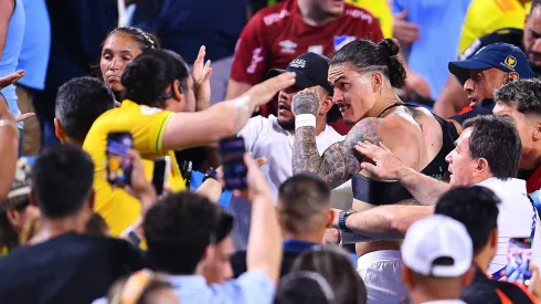 2026 World Cup: Copa America raises security concerns