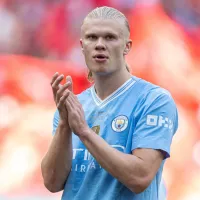 Haaland, Palmer set FPL records ahead of 2024/25 season