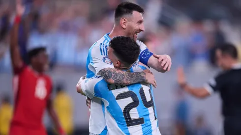 Where to watch Argentina vs Colombia on US TV and live streaming