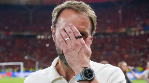 The pain of England's loss: Euro 2024 wrap-up