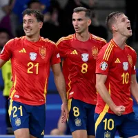 Euro 2024 final beats Copa America viewership on FOX