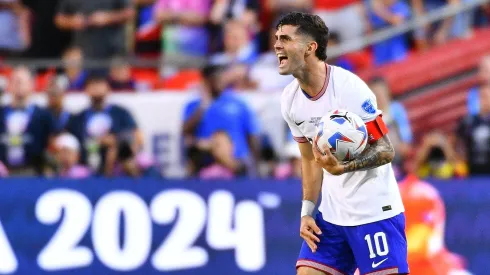 Why we don't want another Copa America in the USA