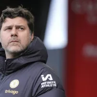Chelsea fear Pochettino to USMNT for bizarre reason