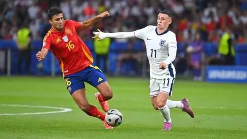 Euro stars omitted from Man City US tour traveling squad