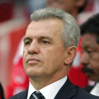 Mexico hires Aguirre, Marquez with eye on future