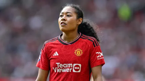 Man United women's team in turmoil as Ratcliffe faces criticism
