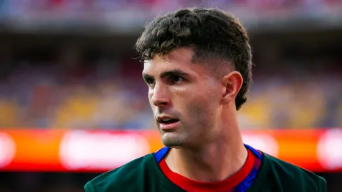 Watch Christian Pulisic's appearances on Jimmy Fallon and CBS