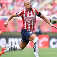 Where to watch Chivas vs San Jose on US TV and live streaming