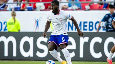 Pulisic to remain without USMNT pal? Milan in talks to sell Musah