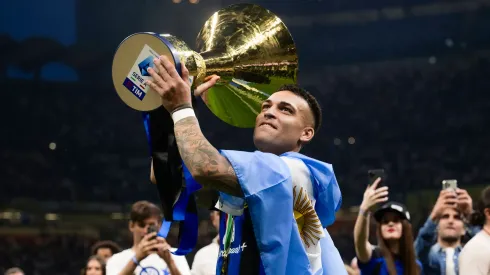 Why Inter and AC Milan aren't featured in EAFC 25