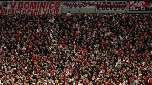 Argentina Primera Division could do away with pro/rel