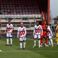 Bournemouth and Rayo Vallecano meet in reunion for Iraola
