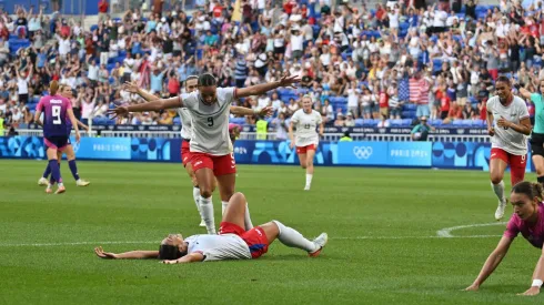 Who needs subs? Emma Hayes outsmarts critics with USA win