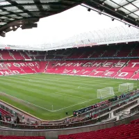 United to build new arena, move women's team into Old Trafford
