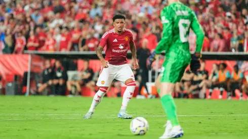 PSG identify Mbappe replacement and he plays for United