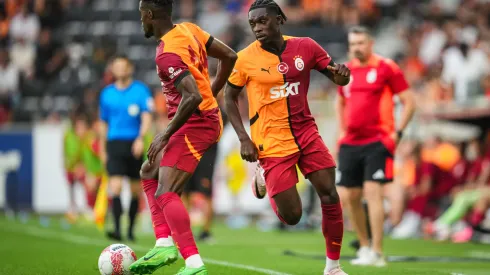 Third time's a charm? Zaha set for another Crystal Palace spell