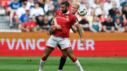 No more favorites: Wrexham savor League One underdog status