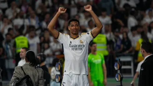 How Madrid will rest Bellingham to recharge after Euro fatigue