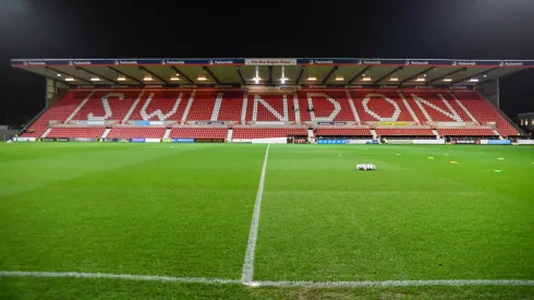 What it's like supporting a lower-league club in the UK