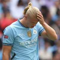 Why Manchester City has 8/1 odds to be relegated this season