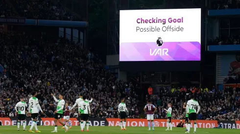 Premier League launches social media account to explain VAR calls