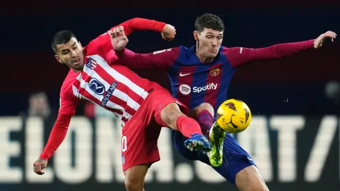 LaLiga sets date for official Barcelona-Atleti game in Miami